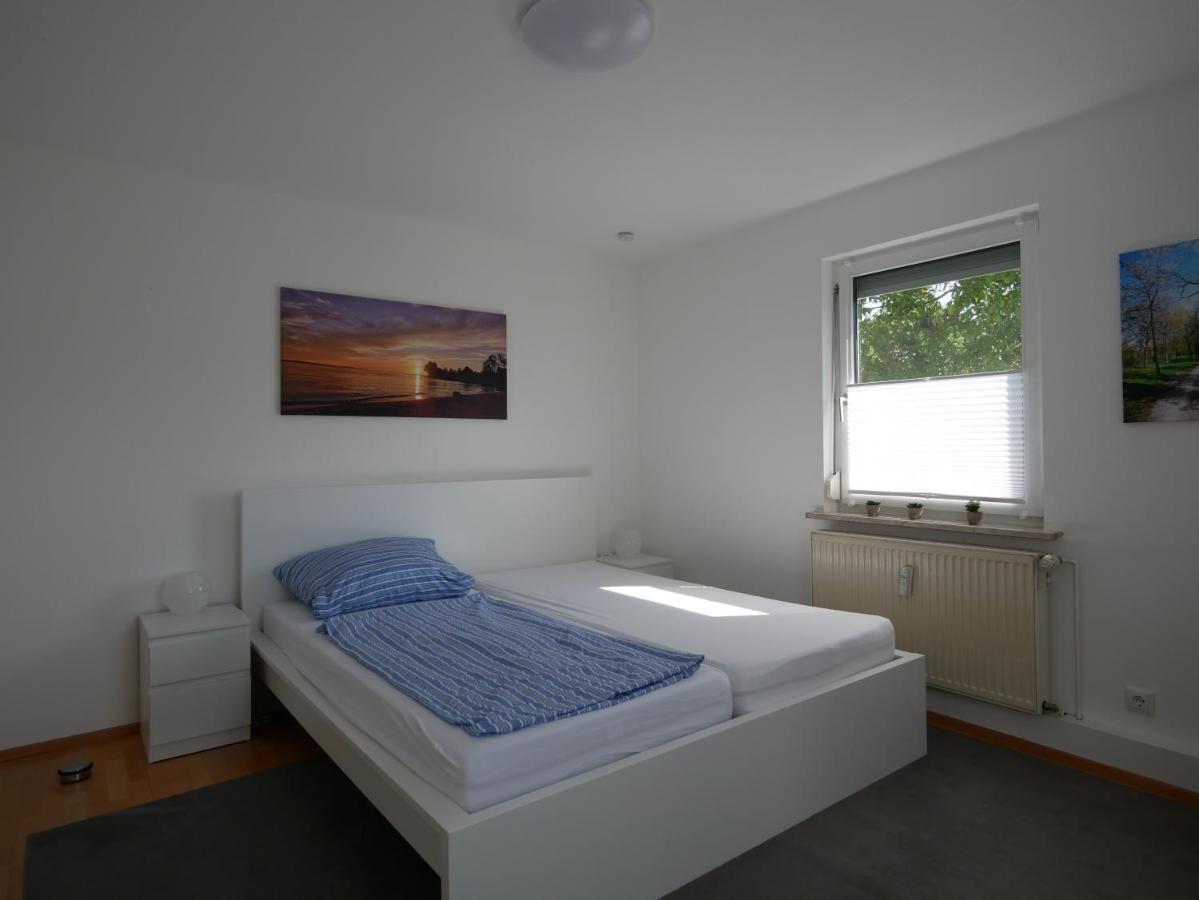 Neu Ab 2022: Schoene Ferienwohnung In Top-Lage 84M2 Лангенарген Екстериор снимка