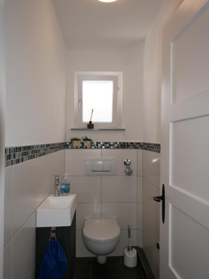 Neu Ab 2022: Schoene Ferienwohnung In Top-Lage 84M2 Лангенарген Екстериор снимка