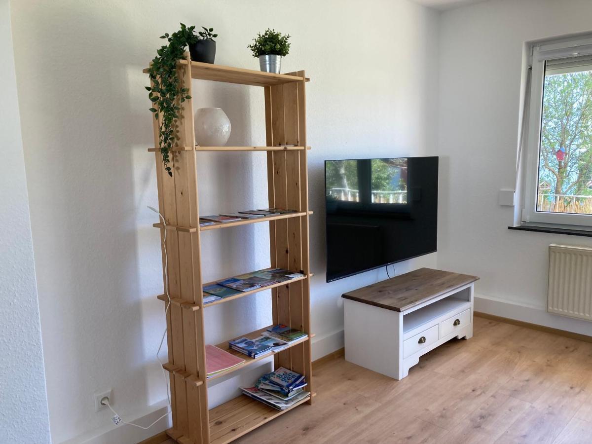 Neu Ab 2022: Schoene Ferienwohnung In Top-Lage 84M2 Лангенарген Екстериор снимка